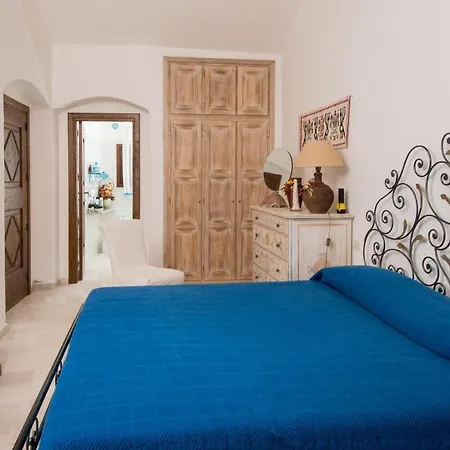 Cala Granu 포르투 세르보